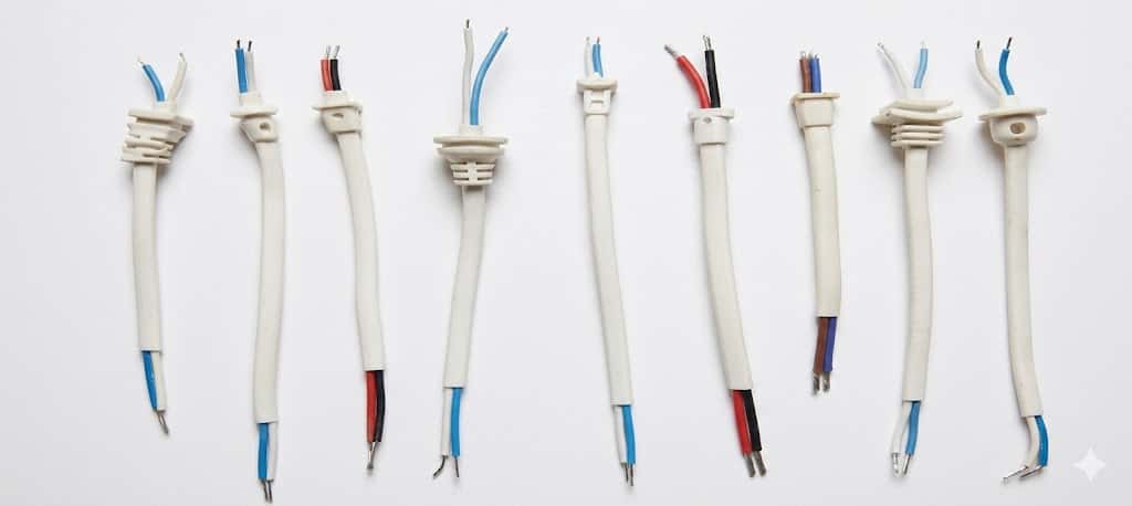 Grommet Cables