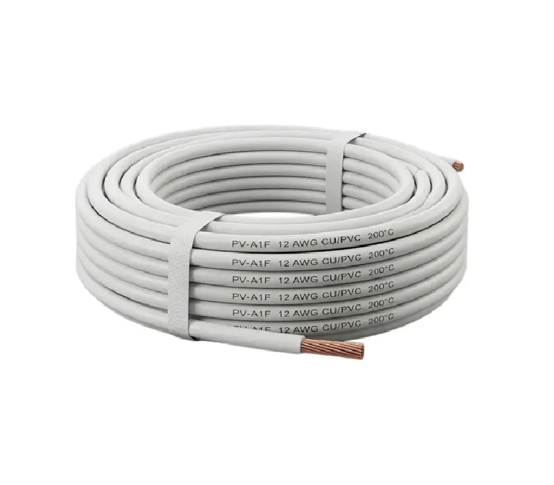 PVC Wire