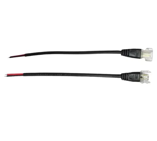 Connectors for Led lights