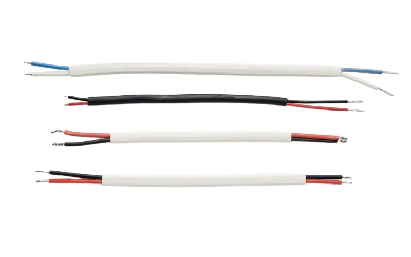 ZHFR Wire