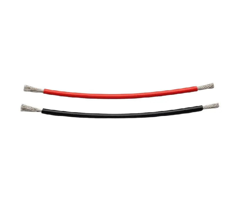 ZHFR DC Batten Wire